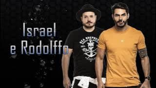 ISRAEL E RODOLFO - CD COMPLETO 2020