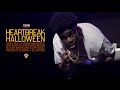 #YoungCalifornia Presents: Heart Break Halloween 2014