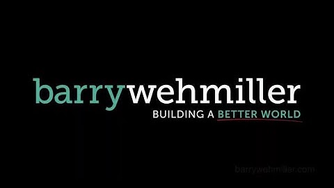 Barry-Wehmiller: Building a Better World