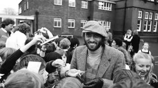 Bee Gees  Hes A Liar complete First Cast