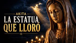 La profecía más aterradora de la Virgen María se está cumpliendo ahora