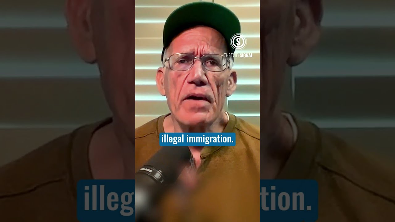 VDH This Democrat Linked Cannabis Farm Is Everything Wrong With Illegal Immigration Shorts Trump