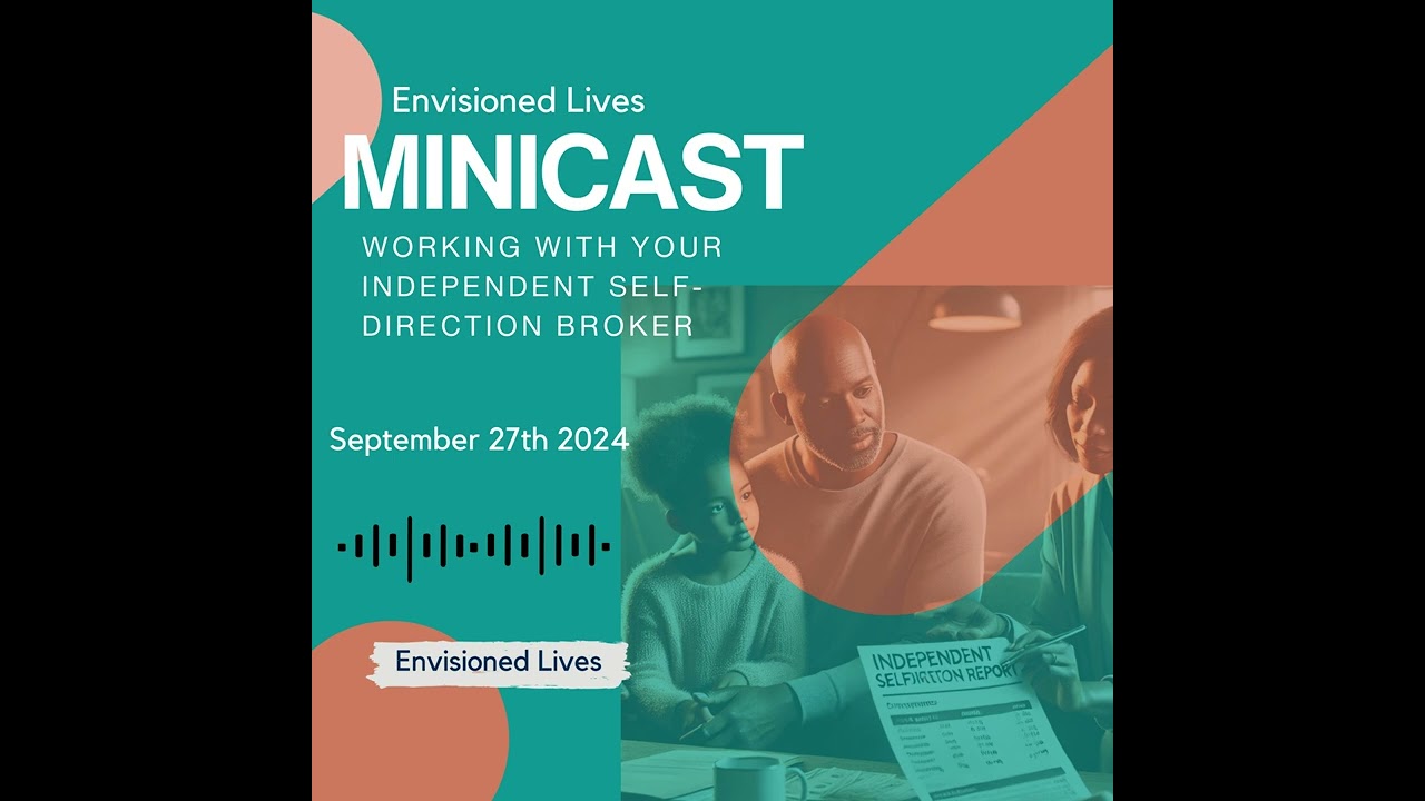 How Navigating Self-Direction Budgets for Neurodiverse Individuals | Monthly Best Practices