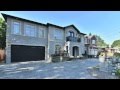 336 Rouge Hills Dr, Toronto, Home for sale