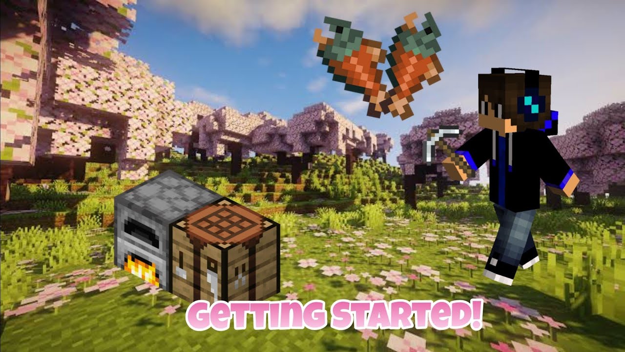 A Fresh New Start [1] - YouTube
