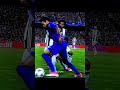 Neymar then and now