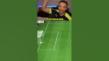 SCORE BANGERS FROM RANGE WITH THIS TRICK! 🔥 #eafc #eafc24 #fc24 #fut