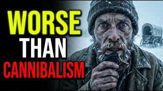 The Donner Party: What They Did Before Cannibalism Cannibalism | Pioneer History
