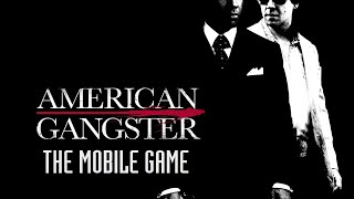 American Gangster прохождение