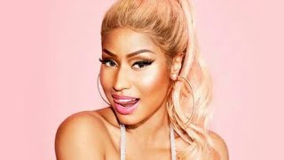 FEFE Lyric Video | Nicki Minaj