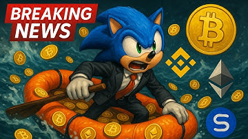 Sonic Labs Shifts Gears: From Fastest Blockchain to Real Business Powerhouse