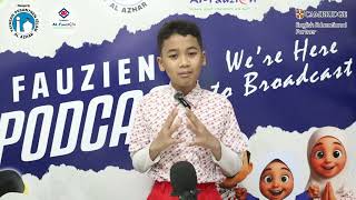 Financial Literacy | Masaru Sabiq