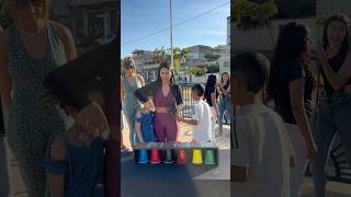 Publicação 1: acerte a cor dos copos e ganhe