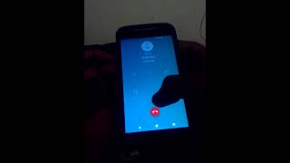 Lineage OS 7.1.1 Moto e2 screenshot 2