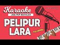 Karaoke PELIPUR LARA - PANBERS // Music By Lanno Mbauth