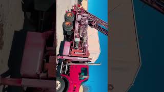 2007 Schramm T685Ws For Sale