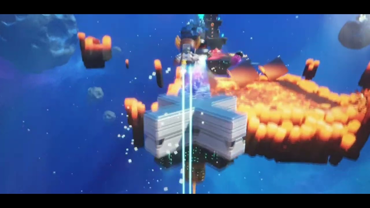 I left the Planet.😅😅😅 To the BEAT.🎮😊😅