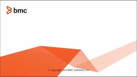 BMC TSOM Patrol:  How to Configure an Oracle Data Guard Instance for Monitoring in TrueSight
