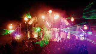 Energize Outdoor 2023 - The Edge Of Nowhere - Aftermovie