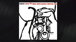 The Miles Davis Quintet - My Funny Valentine (Rudy Van Gelder Remaster) from Cookin'