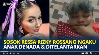 Download Lagu SOSOK Ressa Rizky Rossano Ngaku Anak Denada Ditelantarkan Sejak Kecil,Kini Putus Sekolah Kerja Kasar MP3