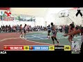 COPA MIXTA SAN JUAN BAUTISTA COIXTLAHUACA 2024