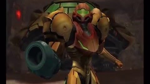 Metroid Prime Echoes Part 1: Lost All My Stuff Again