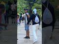 La vuelta divertida #funny #yosoydelos7mil #comedy