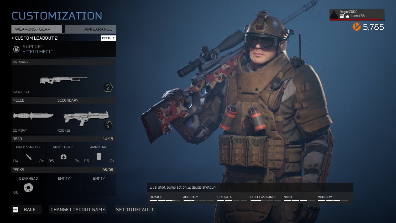 Why I Like Playing The Support In Predator Hunting Grounds