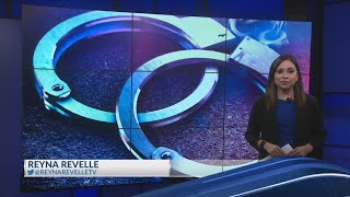 Da Tyler Man Sentenced To Life In Prison After Kidnapping Girlfriend In Hotel Room, Aulting Her