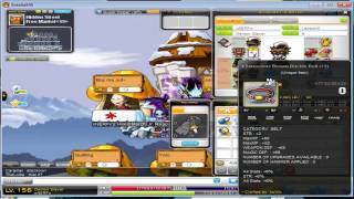 [Extalia Ms] Equipment Video