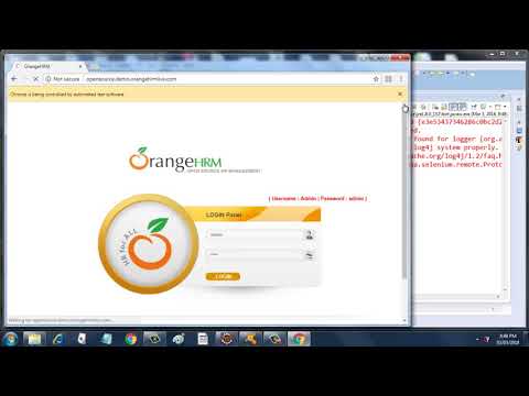 Closing Browser session after each test case