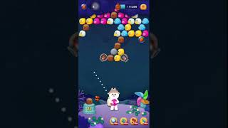 line bubble 2 level 1693 by Danny哥