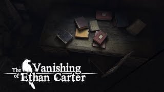 Photorealistic Photogrammetry Cinematic (TVoEC)