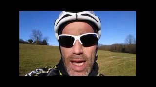 PREPARAZIONE CICLISMO, Come allenarsi con le SFR(salita forza resistente) BDC-MTB