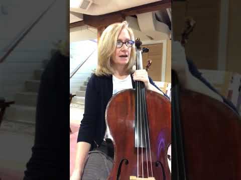 #159A part, bk2 Essential Elements cello