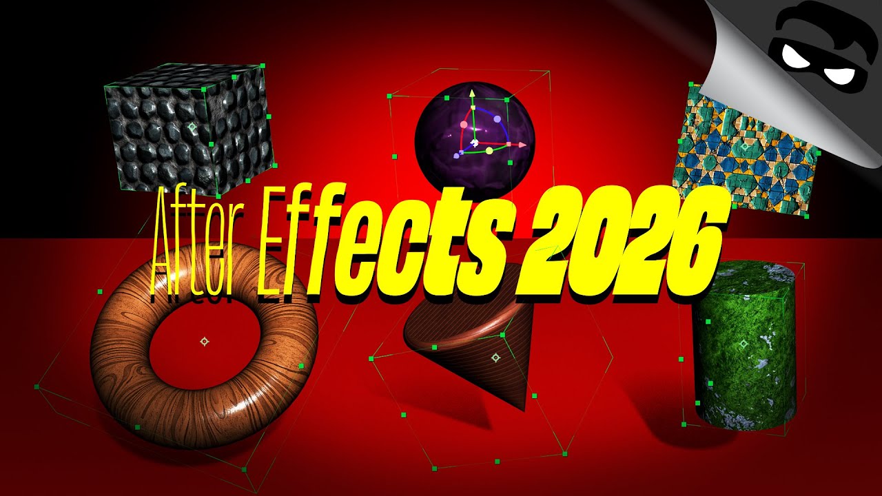 The After Effects Update We've Been Waiting For (2026)