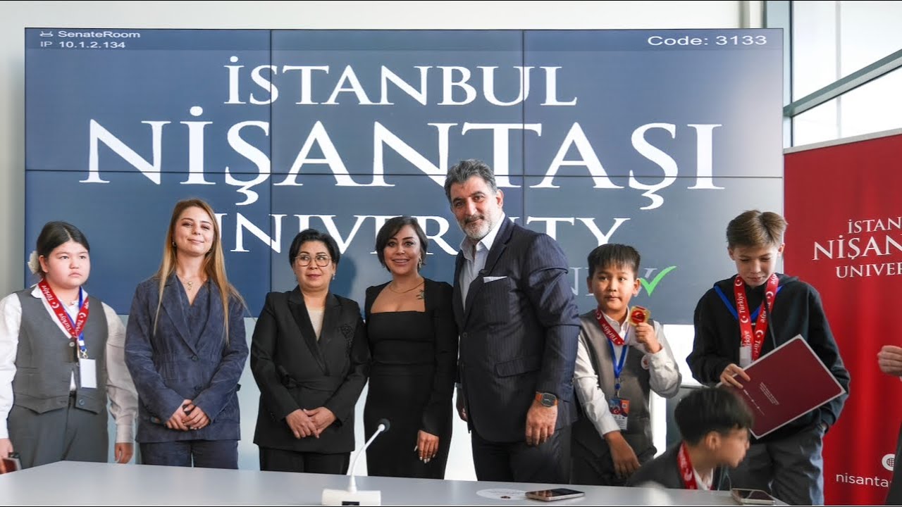 Öğrenci Deneyimi