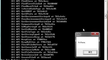 RunPE-In-Memory Demo