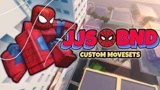 SPIDER-MAN: BRAND NEW DAY — Skill Builder Moveset Showdown (Hulk vs Punisher & Spider-Man!)