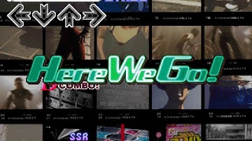 DDR 3rdMIX BG COLLECTION (5-8)