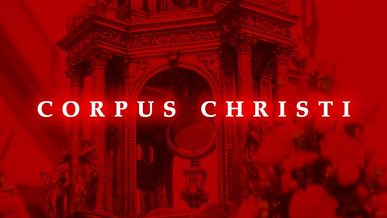 [MARCHENA] Corpus Christi 2025