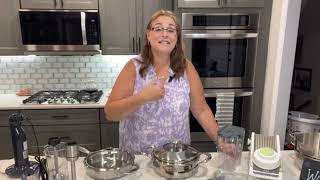 How to Join Princess House