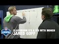 Jared Goff (Cal, QB) Shows Off Football IQ in Classroom | 2016 NFL Combine Primetime