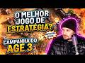 AGE OF EMPIRES 3 CAMPANHA 1 Comeando a Histria Completa 