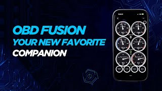 OBD Fusion App Review & Demo | Real-Time Gauges for Overland Vehicles screenshot 5