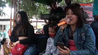 Bagja Diri . Live Show Burok Dangdut CNB Breew
