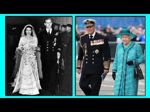 Video: Burri i Elizabeth II Filipi - biografia