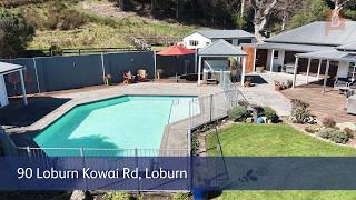 Open2view NZ - ID# 612160 - 90 Loburn Kowai Rd