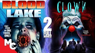 Blood Lake + Clown